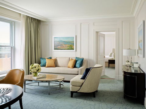 The Langham Sydney - Grafton Accommodation 13