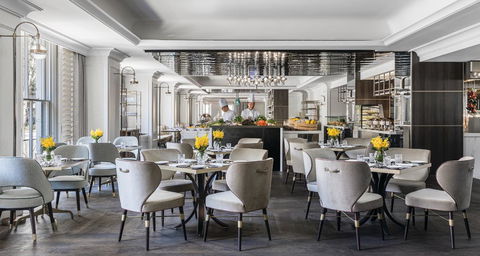 The Langham Sydney - Grafton Accommodation 4