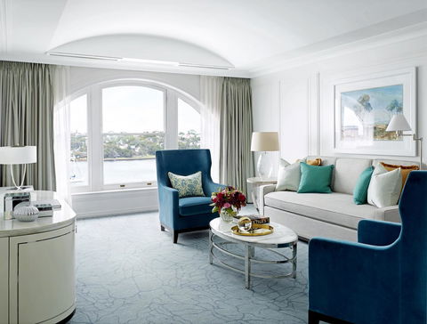 The Langham Sydney - Grafton Accommodation 16