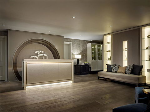The Langham Sydney - Grafton Accommodation 26