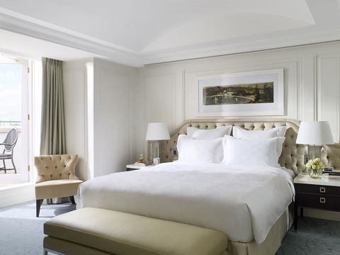 The Langham Sydney - Grafton Accommodation 15