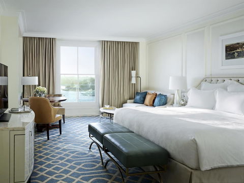The Langham Sydney - Grafton Accommodation 19