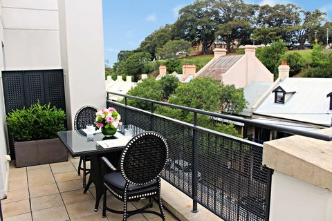 The Langham Sydney - Grafton Accommodation 22