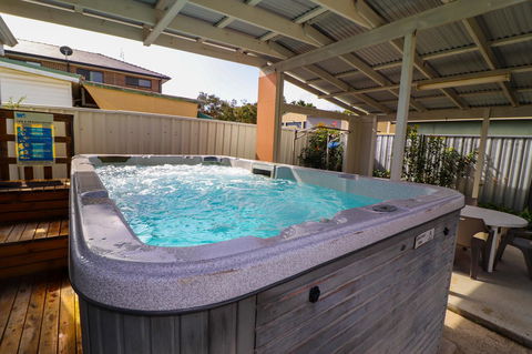 Interlude At Belmont - Grafton Accommodation 16