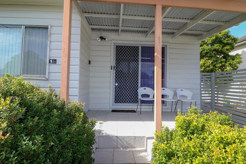 Interlude At Belmont - Grafton Accommodation 19