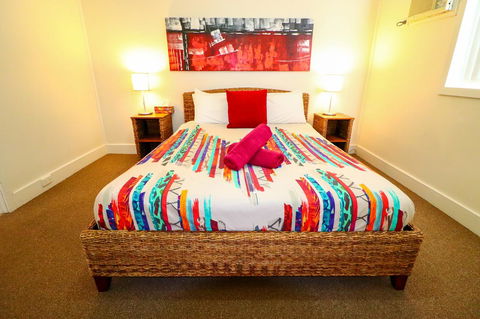 Interlude At Belmont - Grafton Accommodation 4