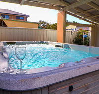 Interlude at Belmont - Grafton Accommodation