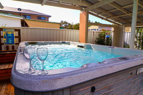 Interlude At Belmont - Grafton Accommodation 0