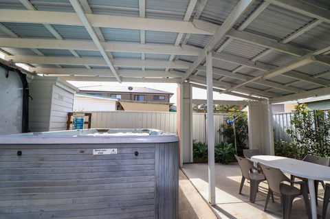 Interlude At Belmont - Grafton Accommodation 17