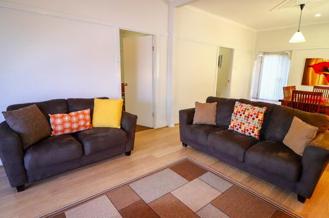 Interlude At Belmont - Grafton Accommodation 11