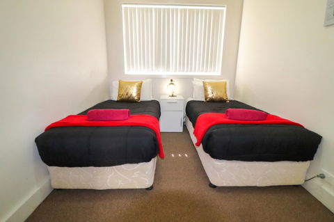 Interlude At Belmont - Grafton Accommodation 8