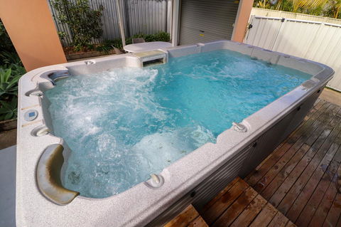Interlude At Belmont - Grafton Accommodation 3