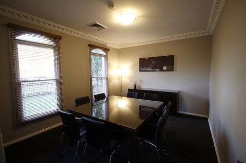Carlyle Suites & Apartments - Grafton Accommodation 2