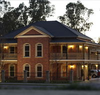 Carlyle Suites  Apartments - Grafton Accommodation