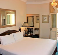Manor Boutique Hotel Sydney - Grafton Accommodation
