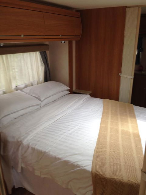 Jackson Ranch By Bannisters - Grafton Accommodation 40