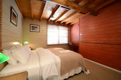 Jackson Ranch By Bannisters - Grafton Accommodation 13