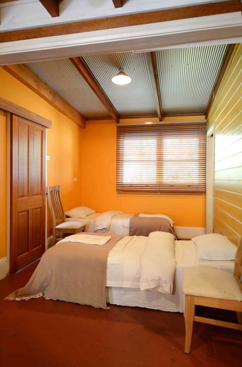 Jackson Ranch By Bannisters - Grafton Accommodation 17