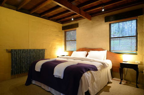 Jackson Ranch By Bannisters - Grafton Accommodation 5