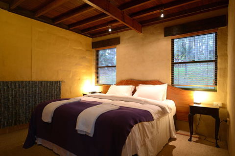 Jackson Ranch By Bannisters - Grafton Accommodation 6