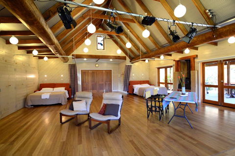 Jackson Ranch By Bannisters - Grafton Accommodation 19