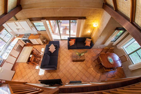 Jackson Ranch By Bannisters - Grafton Accommodation 36