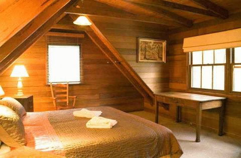 Jackson Ranch By Bannisters - Grafton Accommodation 23