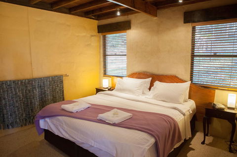 Jackson Ranch By Bannisters - Grafton Accommodation 34