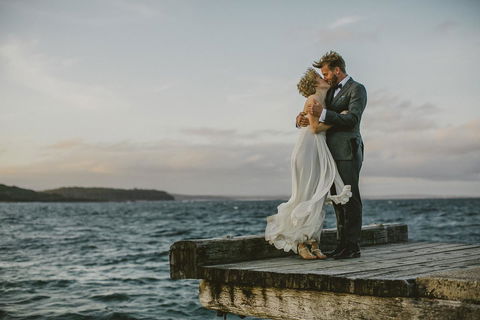 Jackson Ranch By Bannisters - Grafton Accommodation 30