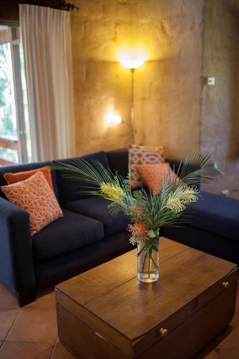 Jackson Ranch By Bannisters - Grafton Accommodation 35