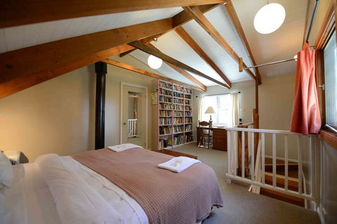 Jackson Ranch By Bannisters - Grafton Accommodation 7