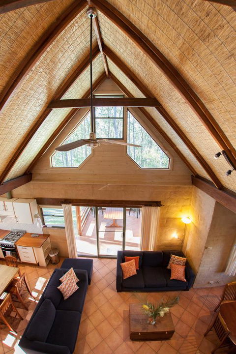 Jackson Ranch By Bannisters - Grafton Accommodation 4