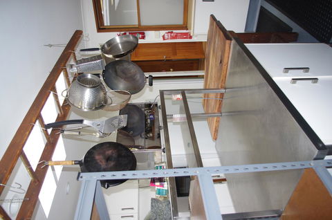 Jackson Ranch By Bannisters - Grafton Accommodation 37