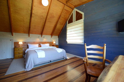 Jackson Ranch By Bannisters - Grafton Accommodation 9