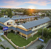 City Centre Motor Inn - Grafton Accommodation