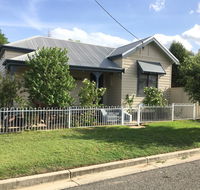 Caledonia Cottage - Grafton Accommodation
