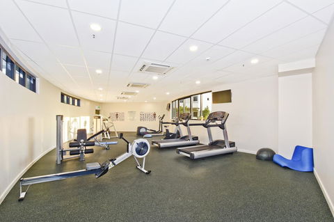 Nomikis\'On The Avenue - Grafton Accommodation 22