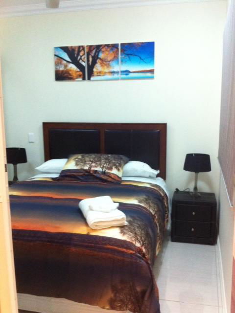 Nomikis\'On The Avenue - Grafton Accommodation 21