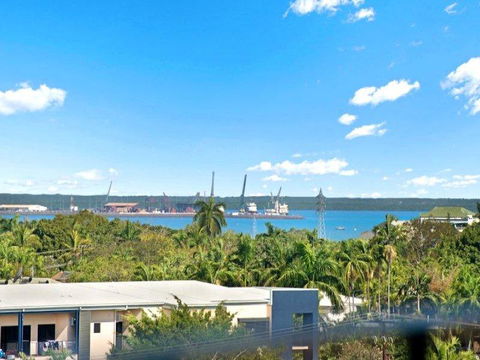 Nomikis\'On The Avenue - Grafton Accommodation 15