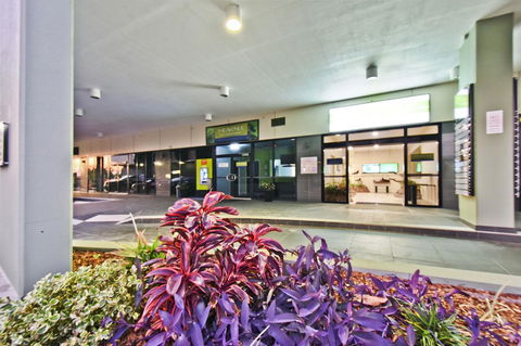 Nomikis\'On The Avenue - Grafton Accommodation 19