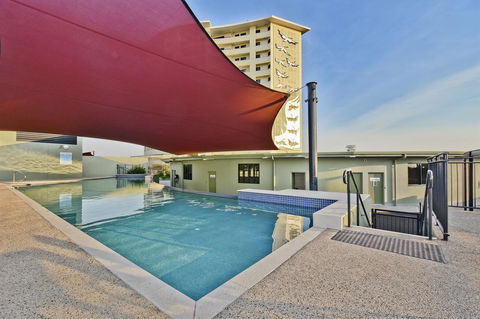 Nomikis\'On The Avenue - Grafton Accommodation 17