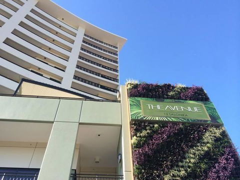 Nomikis\'On The Avenue - Grafton Accommodation 9