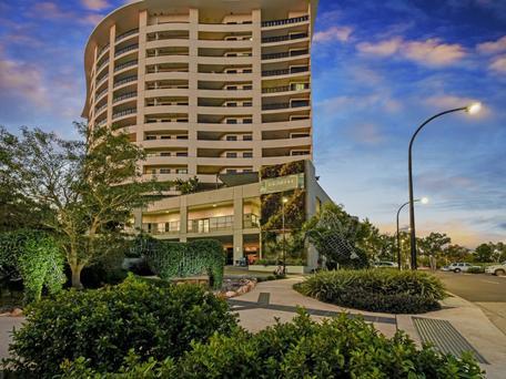 Nomikis\'On The Avenue - Grafton Accommodation 1