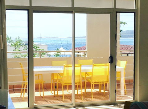 Seaspray Villa 5 - Grafton Accommodation 15