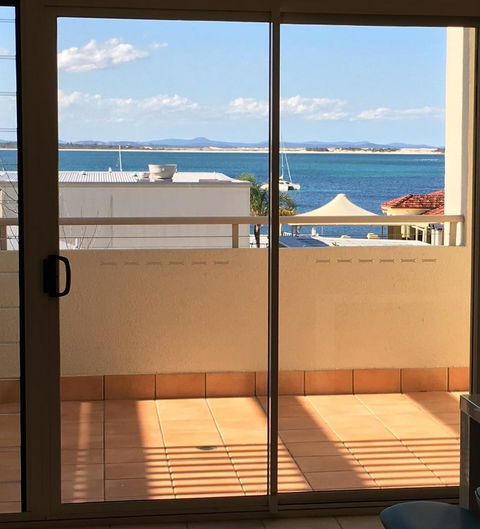 Seaspray Villa 5 - Grafton Accommodation 13