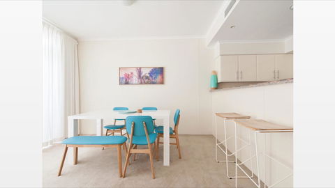 Seaspray Villa 5 - Grafton Accommodation 2