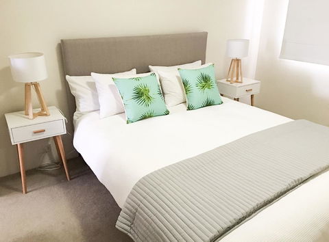 Seaspray Villa 5 - Grafton Accommodation 4