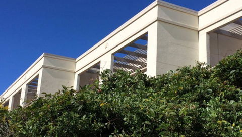 Seaspray Villa 5 - Grafton Accommodation 9