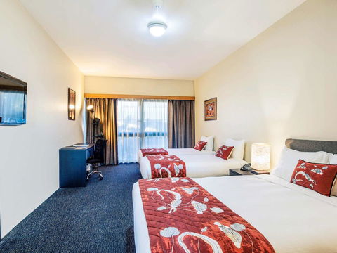 Mercure Kakadu Crocodile - Grafton Accommodation 43