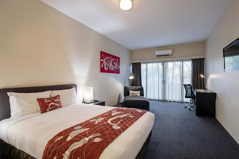 Mercure Kakadu Crocodile - Grafton Accommodation 11